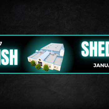 Parish Schedule  11 - 17 of January